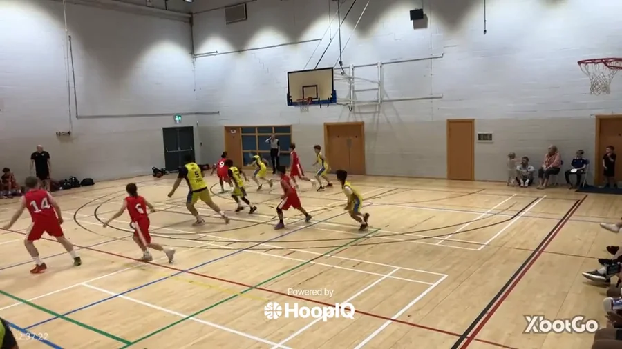 Def. Rebound