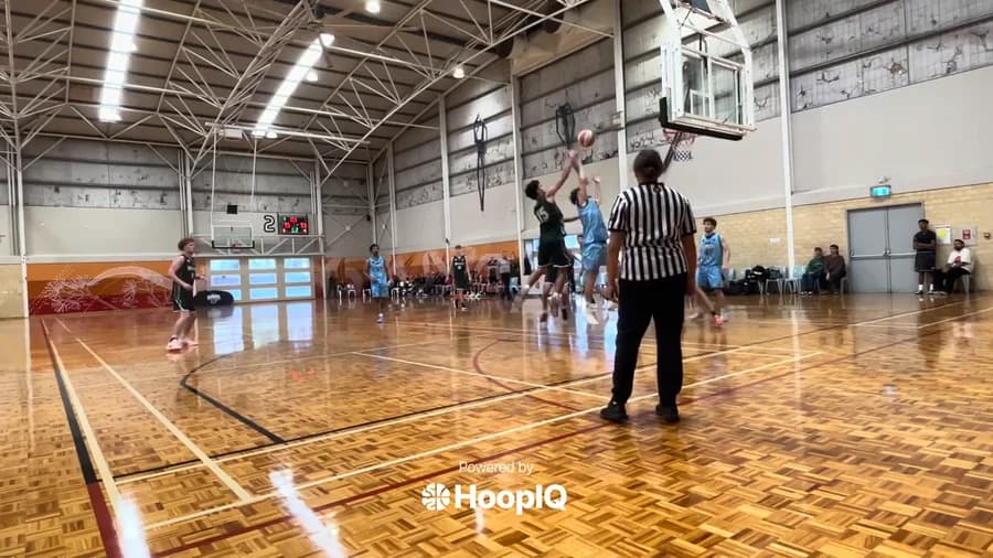 Def. Rebound