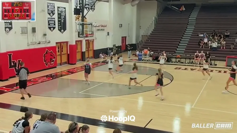 Off. Rebound