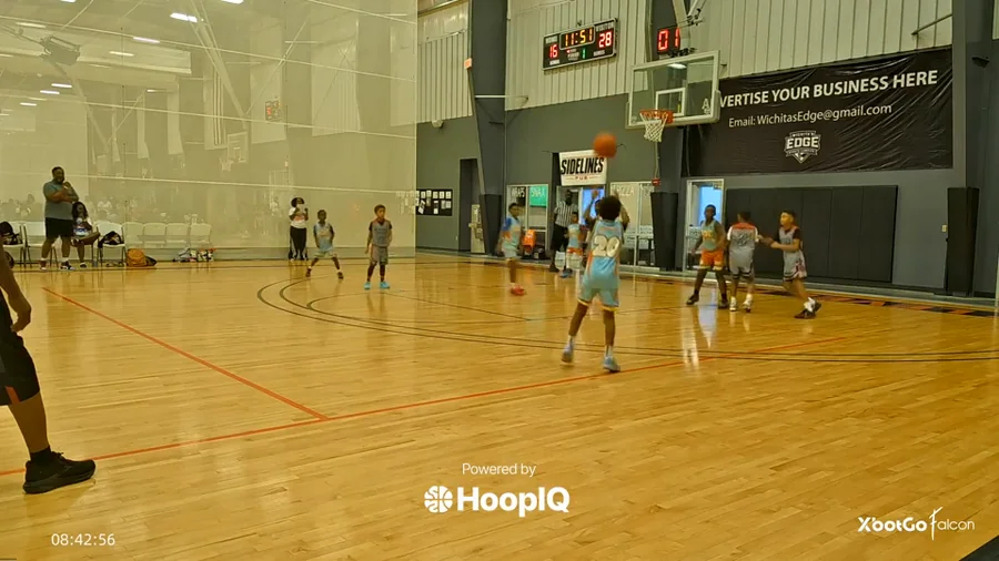 Off. Rebound