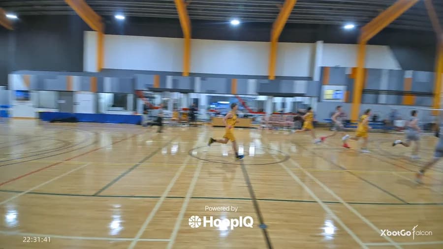 2-pt Shot
