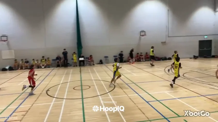 Def. Rebound