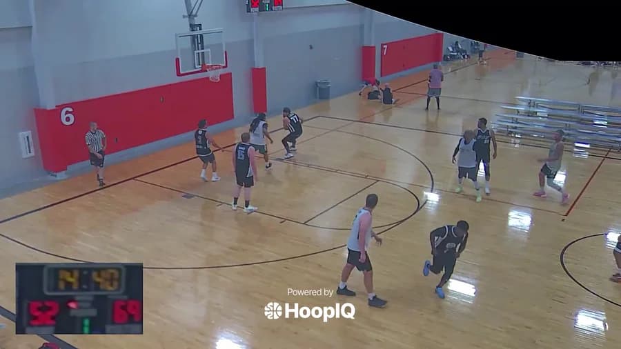 Def. Rebound