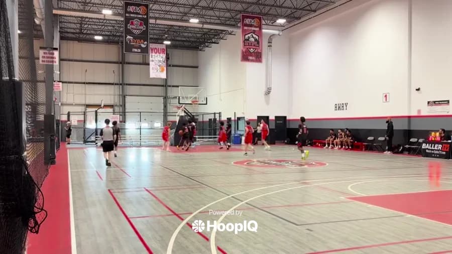 2-pt Shot