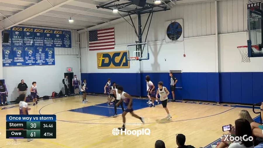 Def. Rebound
