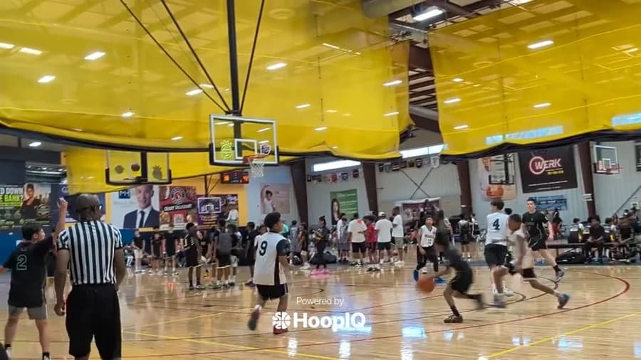 Off. Rebound