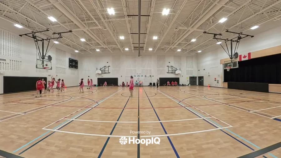 2-pt Shot