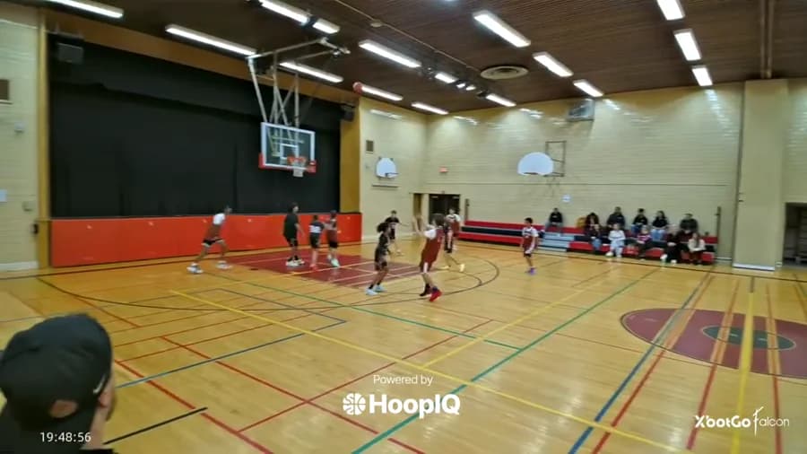 Off. Rebound
