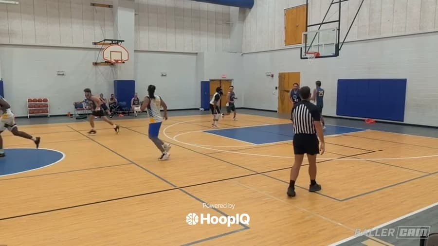 Def. Rebound