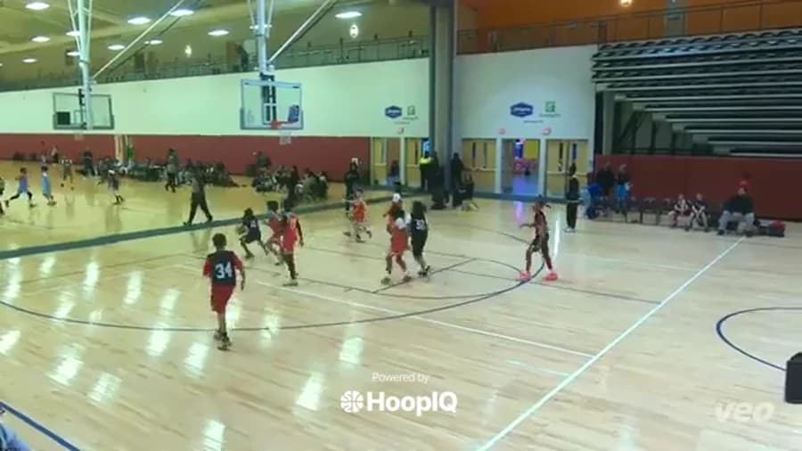 2-pt Shot