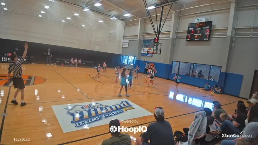 Off. Rebound