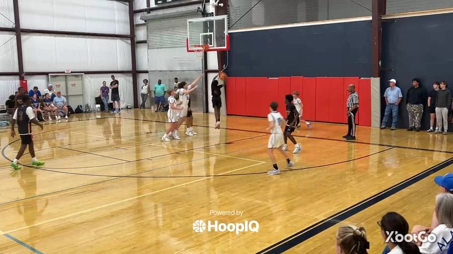 Def. Rebound