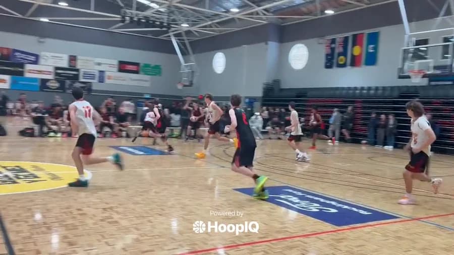 Def. Rebound