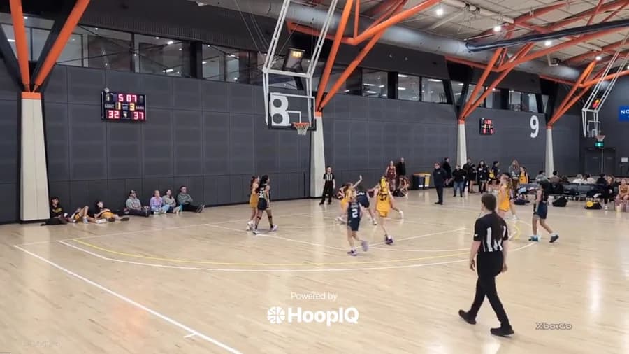 Off. Rebound