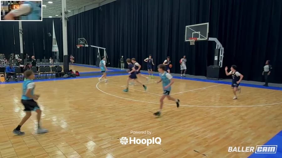 Def. Rebound