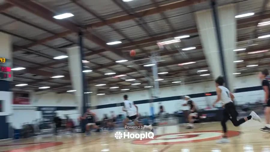 2-pt Shot