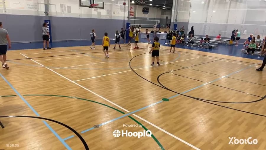 Off. Rebound