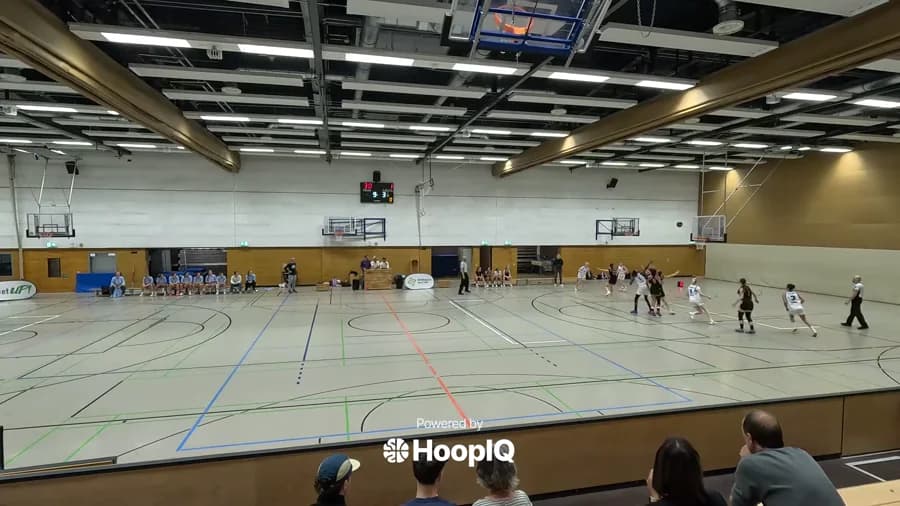 Def. Rebound