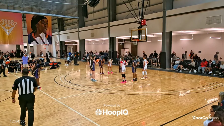 Free-throw