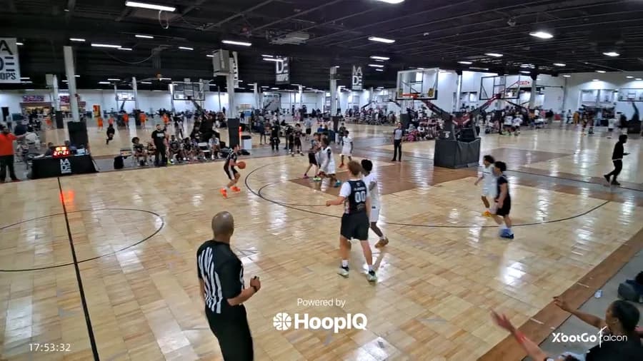 2-pt Shot