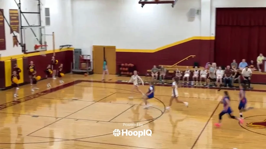 Def. Rebound
