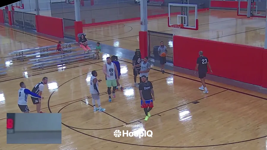 Free-throw