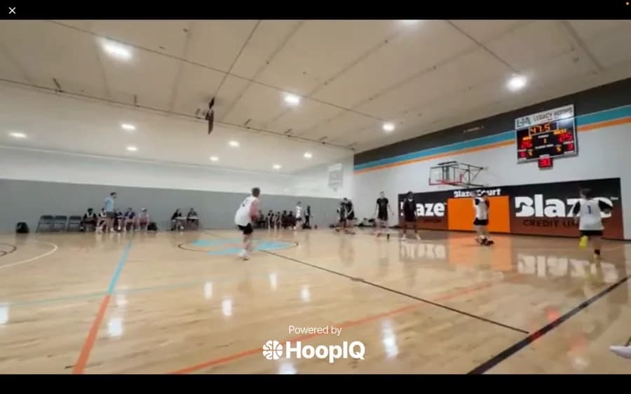Def. Rebound