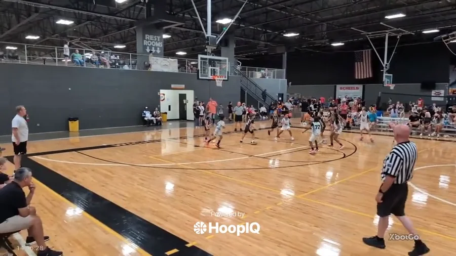 Def. Rebound