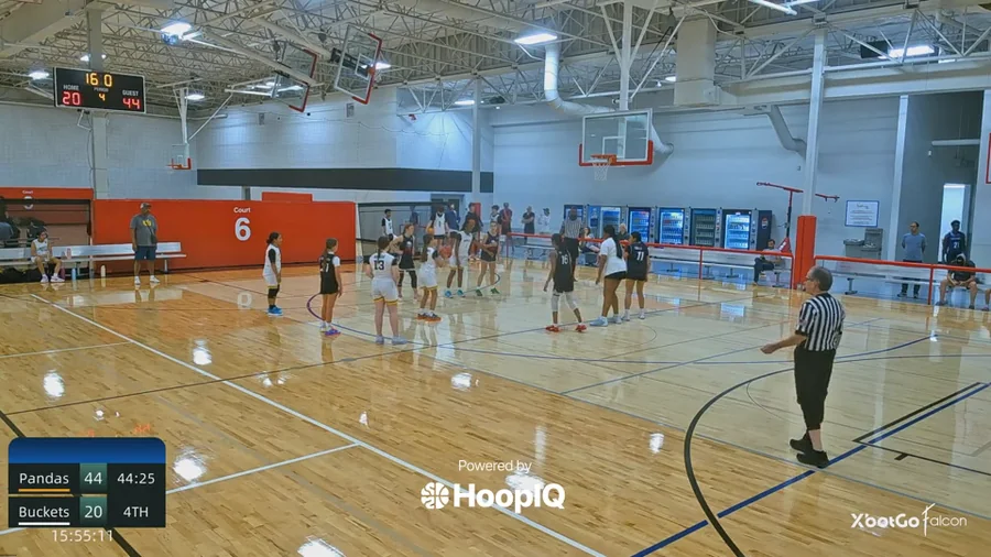 Free-throw
