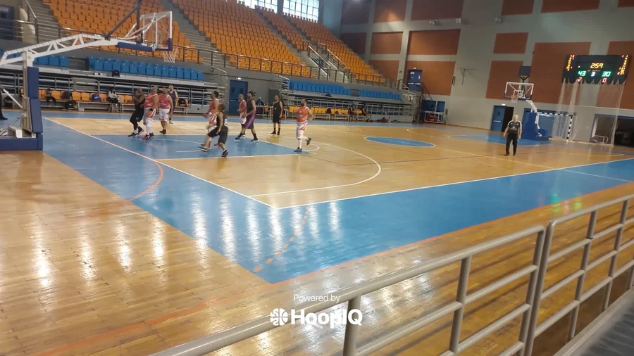 Off. Rebound