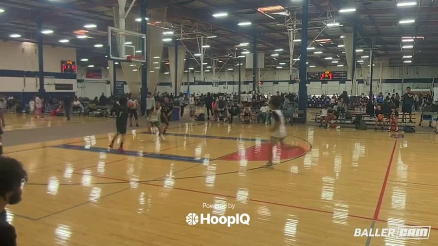 Off. Rebound