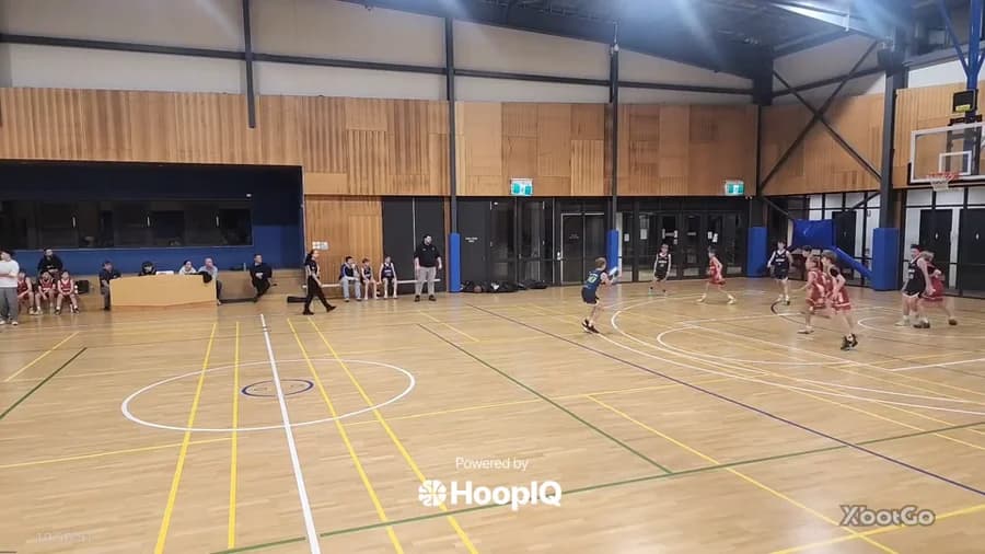 Off. Rebound