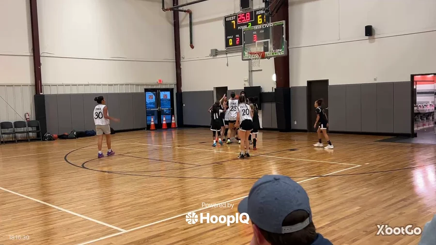 Def. Rebound