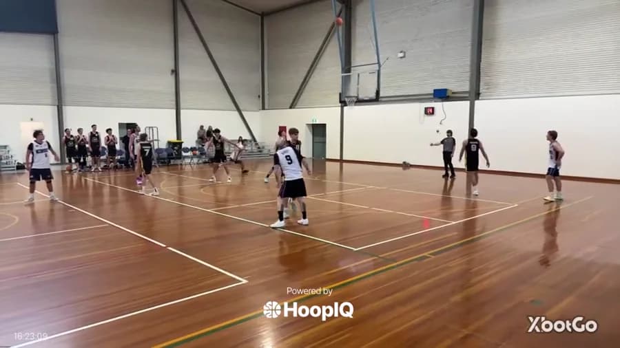 Def. Rebound