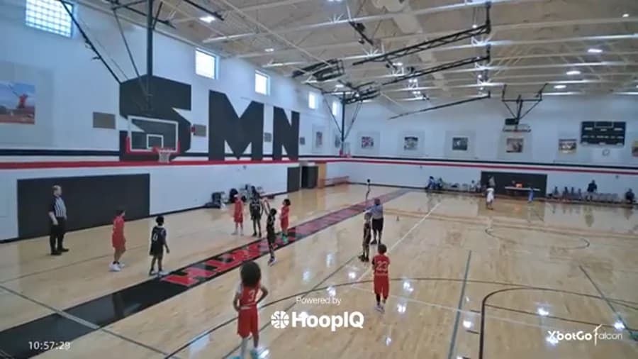 Free-throw