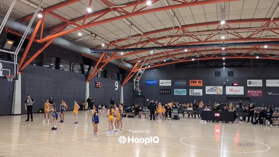 Free-throw