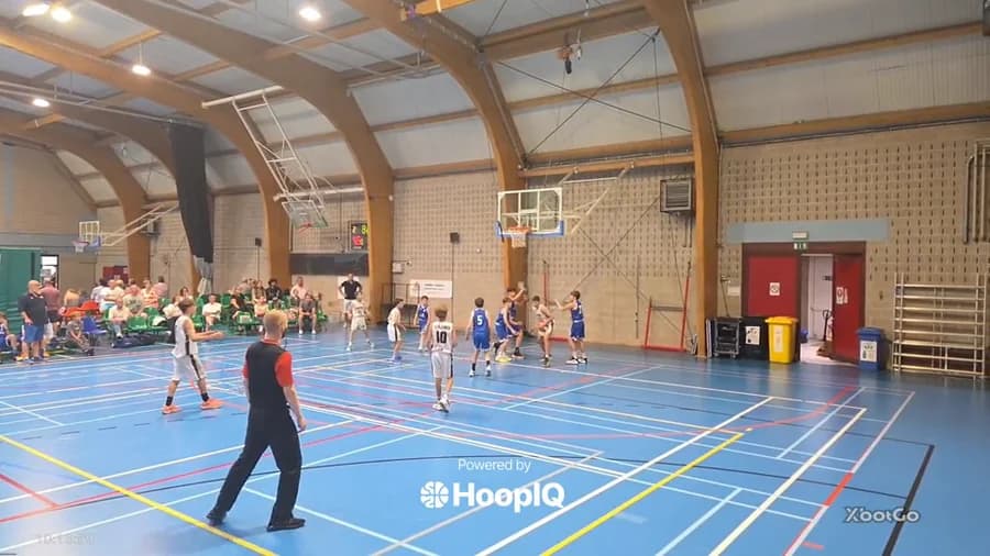 Off. Rebound