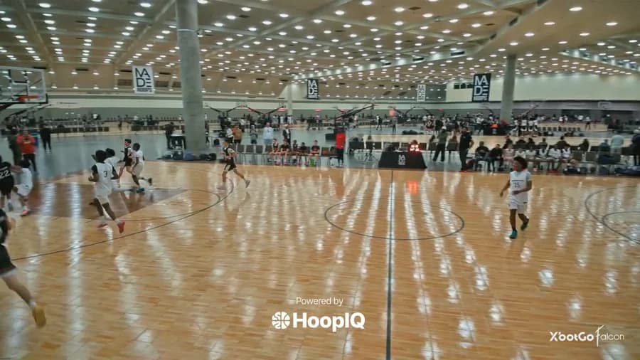 2-pt Shot