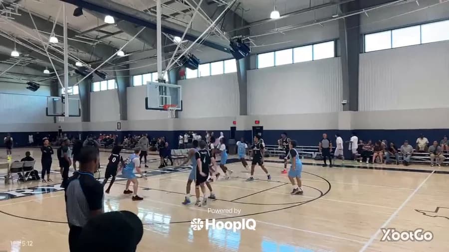 2-pt Shot
