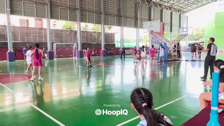 2-pt Shot
