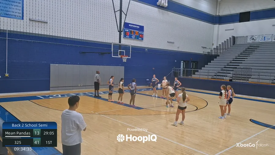 Free-throw