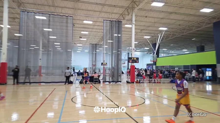 2-pt Shot