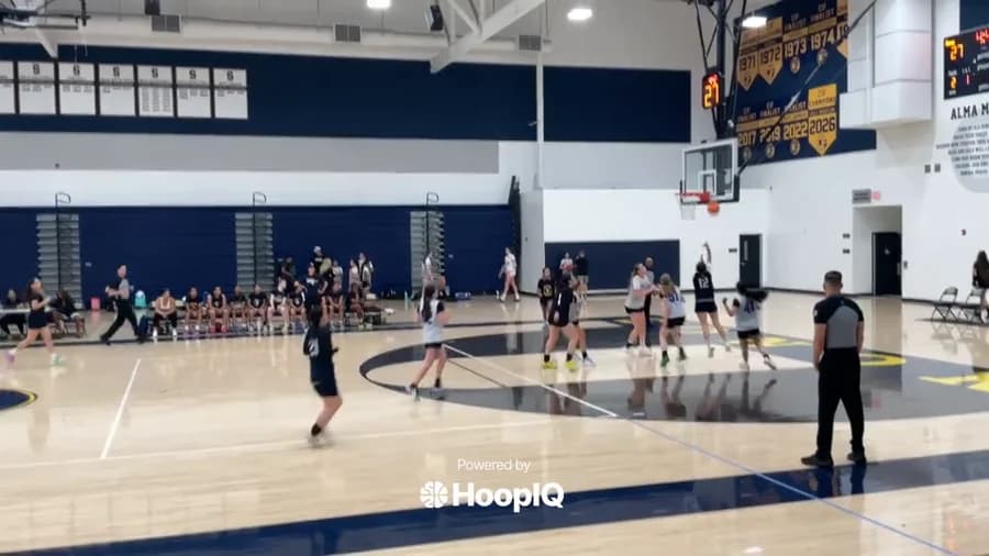 2-pt Shot