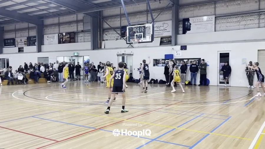 Off. Rebound