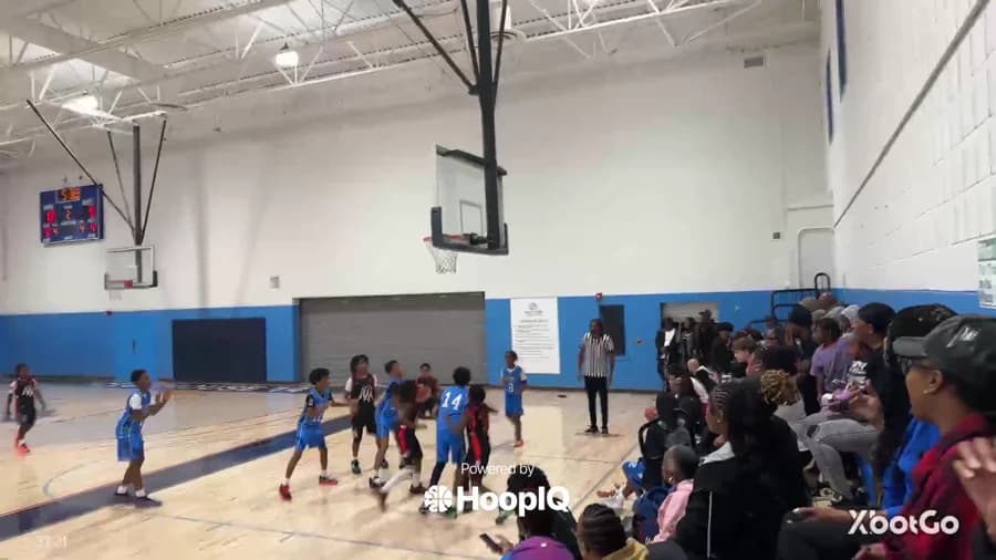 Def. Rebound