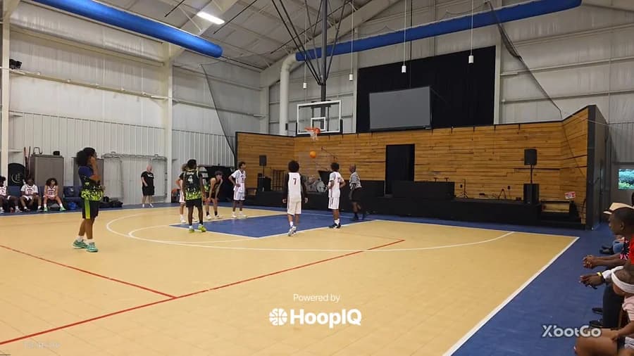Free-throw