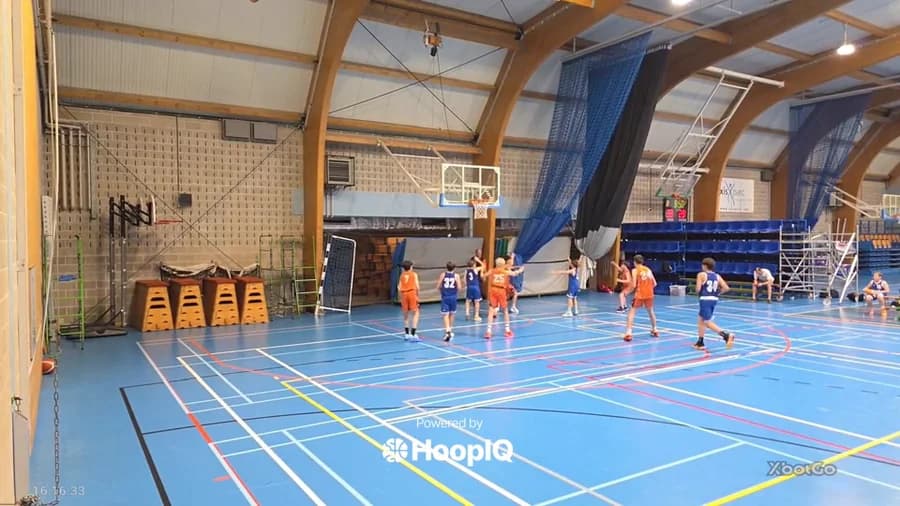 Off. Rebound
