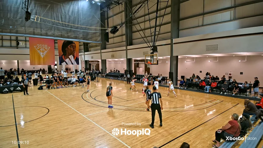 2-pt Shot