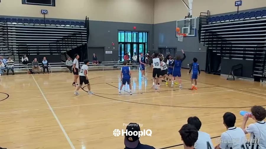 Def. Rebound