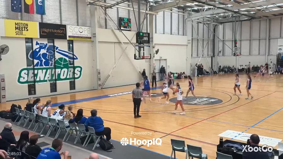 Free-throw